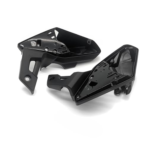 Panneau intérieur inférieur CB650R idéal pour vos sorties de week-end - 6