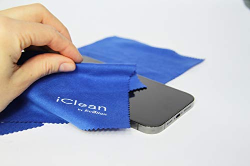 Chiffon microfibre IClean