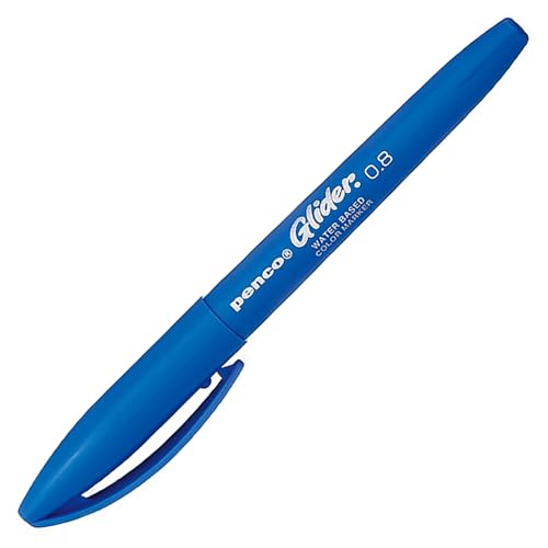 penco �y���R �O���C�_�[�J���[�y�� (�u���[)