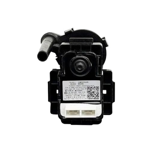 1�� PX1025-1 �����@�r���|���v���[�^�[�AMidea�Ή��ALittleSwan�Ή��A220-240V 50Hz �ߗފ����@ �����@�r���������i