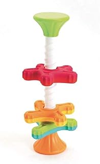Fat Brain Toys MiniSpinny