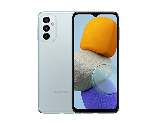 Samsung Galaxy M23 4+128GB Light...