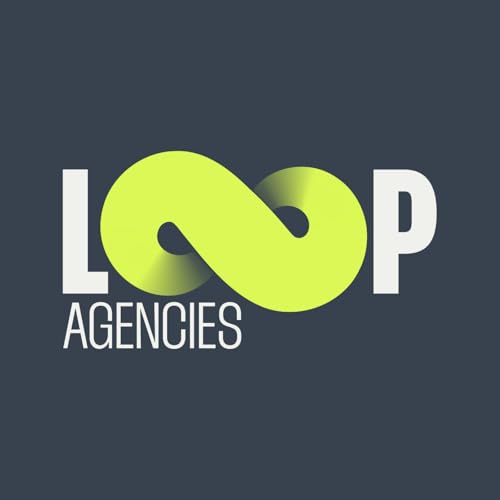 The Big Thing by LOOP Agencies cover art