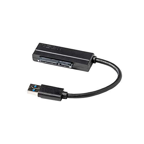 Micron Crucial Easy Laptop Data Transfer Cable for SSD