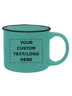 Amazon.com: DISCOUNT PROMOS: Ceramic Mugs