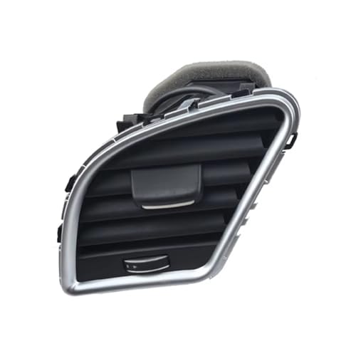 Climatiseur Audi A4 B8 grille d'aération réglable pour un flux d'air orientable optimal