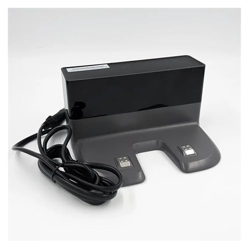 Station de charge pour Deebot CH1630 Ozmo 950 N8 Pro avec adaptateur