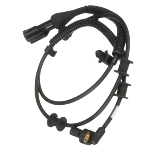 Sensor de velocidad 4L3Z2C204AB soluciona testigo ABS de rueda delantera 3
