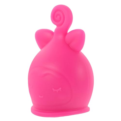Beaupretty Dispositivo de Aumento de Labios de Silicona Herramienta Voluminizadora para Labios para Boca Portátil y Ligero para Sensible