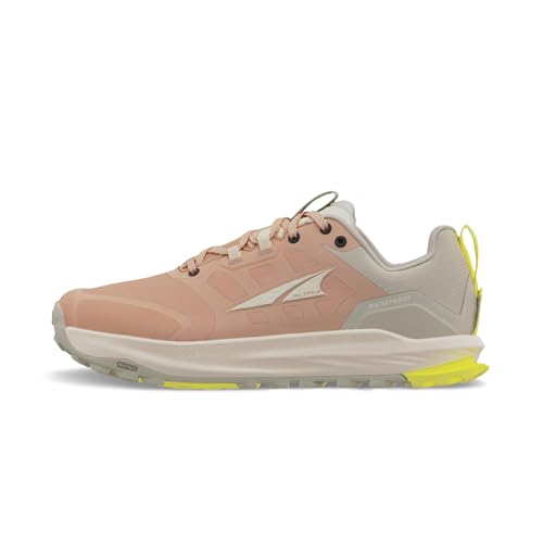 Image of ALTRA Women's Lone Peak 9 Waterproof Low Trail Running Shoe