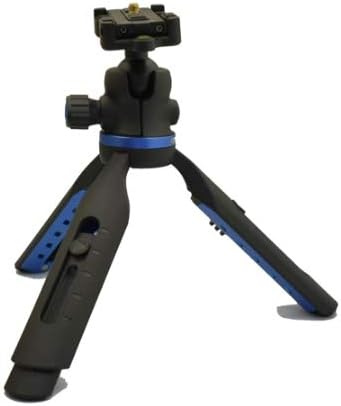 Optex Tabletop Tripod with camera mount