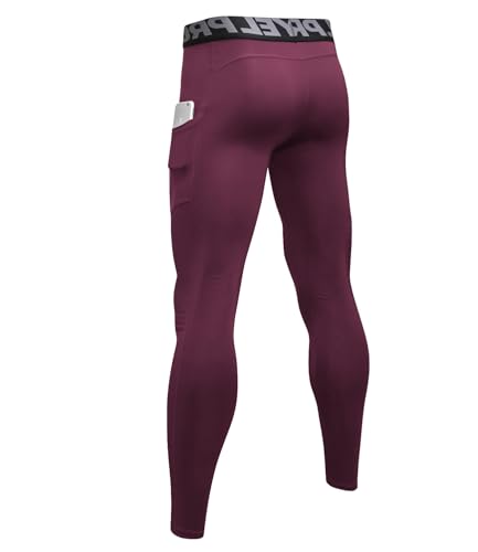 Recopilación de Leggings y medias deportivas para Hombre disponible en línea. 11 Imagen adicional