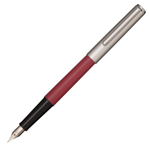 Stylo plume Sailor HighAce Neo plume fine pour prendre des notes au bureau ou en cours