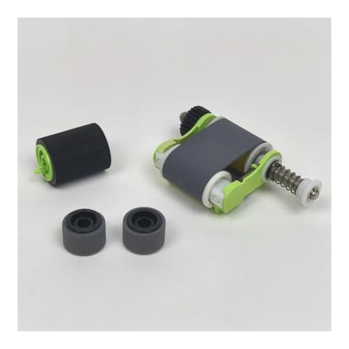 Kit d'entretien ADF Lexmark MX721 pour stopper les bourrages papier