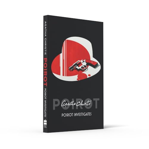 Image of Poirot Investigates