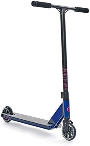 District Titus Complete Stunt Scooter