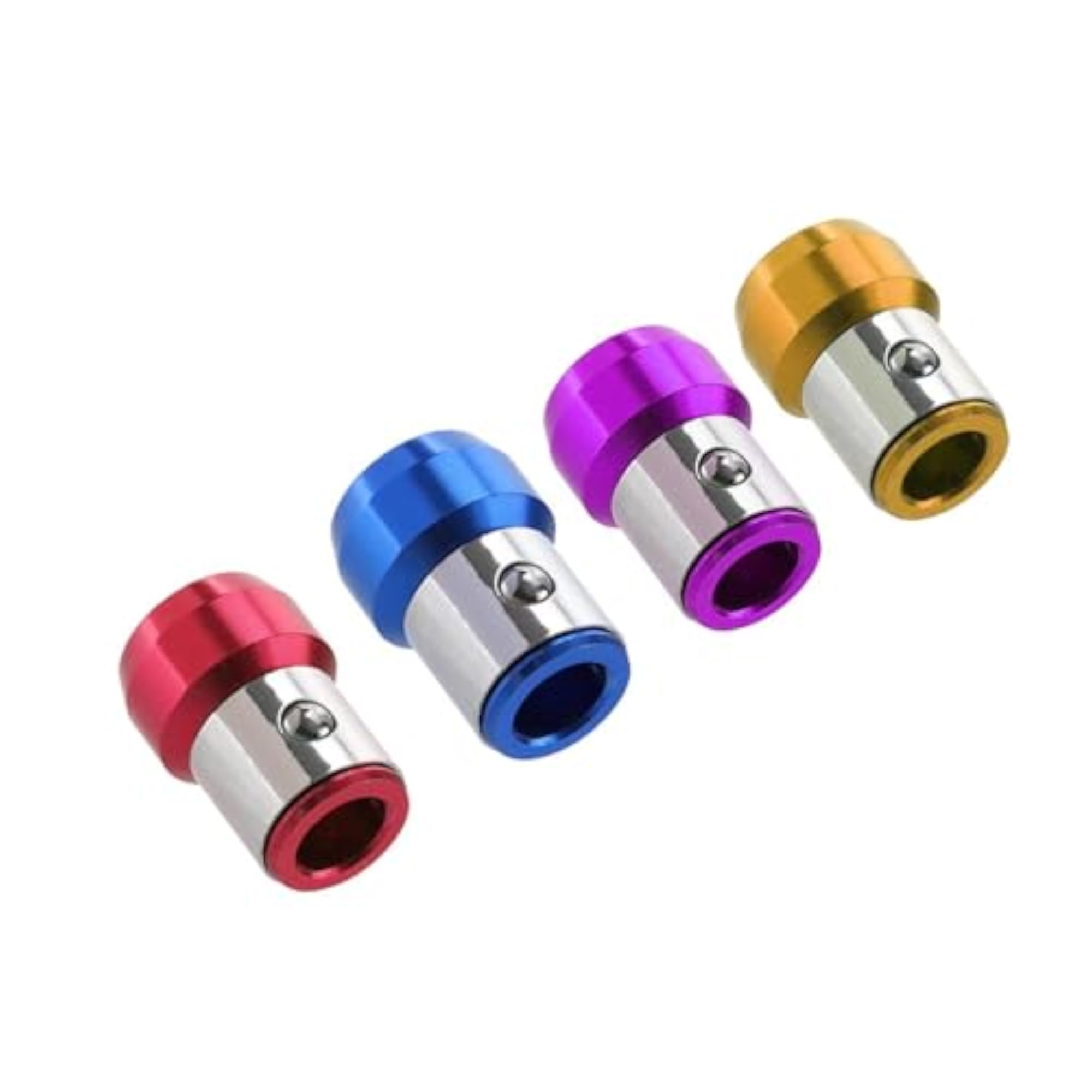 Magnetic Screw Ring for Hex Screwdriver