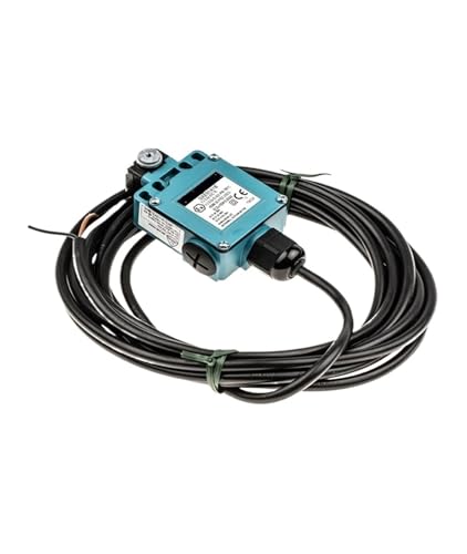 Fin de course étanche GXE51A1B avec câble de 2m pour automatisme