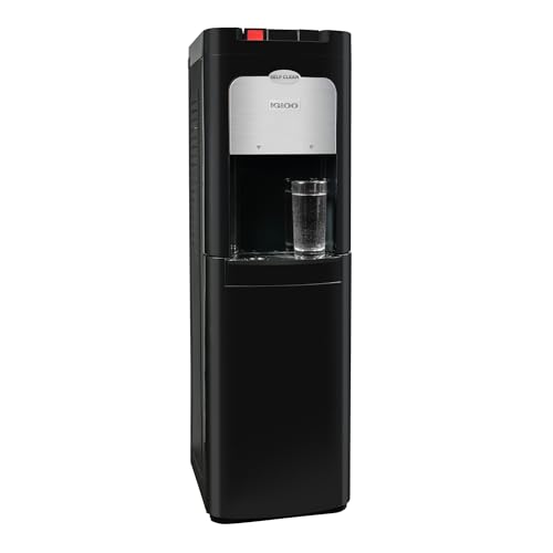 Igloo Water Dispenser