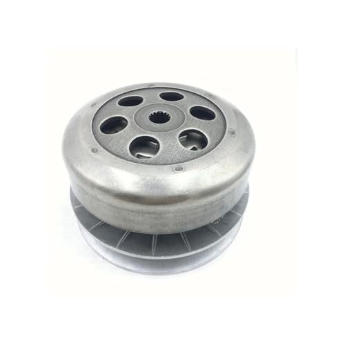 Embrague de 144 mm para modelos YP250 y JL250, recupera la potencia de aceleración