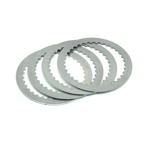 Kit de disques d'embrayage pour KLX140 idéal pour les sorties enduro