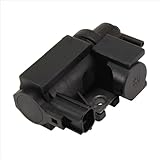 Électrovanne Automobile Compatible Avec Toyota Pour RAV4 2005 2019 Voiture Pour Électrovanne De Pression De Suralimentation Turbo 25819 0R012 258190R012