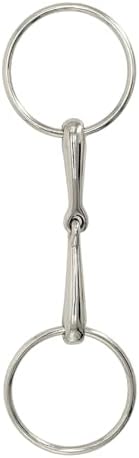 BARN & STABLE Iron Horse Bits Equestrian Bits