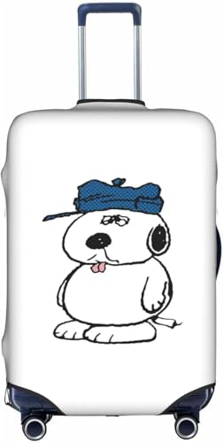 [Asamike] L[P[XJo[ X[cP[XJo[ Lkf Xk[s[ It suitcase cover luggage cover L[obOJo[  L[Jo[ h~ וJo[ hoJo[ ϋv 􂦂 XL25