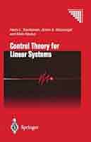 Control Theory for Linear Systems (Communications and