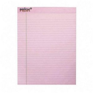 TOP63150 - Tops Prism Plus Colored Writing Pads