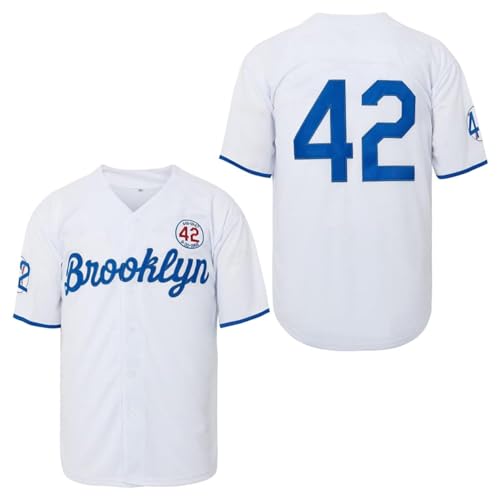 Amazon.com: Madjus Men's Black Legend 42 Button Down Jersey 90s