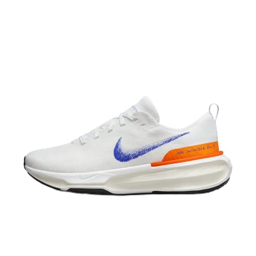 Nike Invincible 3 - Tenis de correr para mujer (HJ6655-900, multicolor/multicolor), Multi-Color/Multi-Color, 36.5 EU