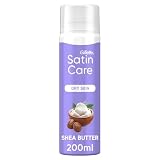 Satin Care Intimpflege Rasiergel Damen, 200ml