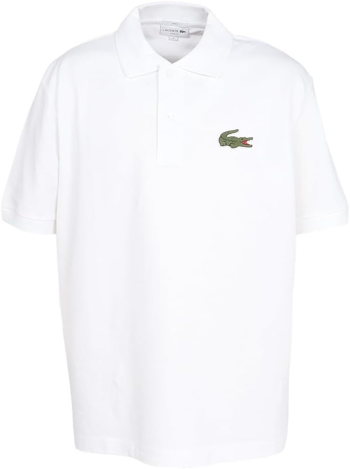 PEARY GATES カモ柄 ワッペン 刺繍 日本製 ポロシャツ N882 055