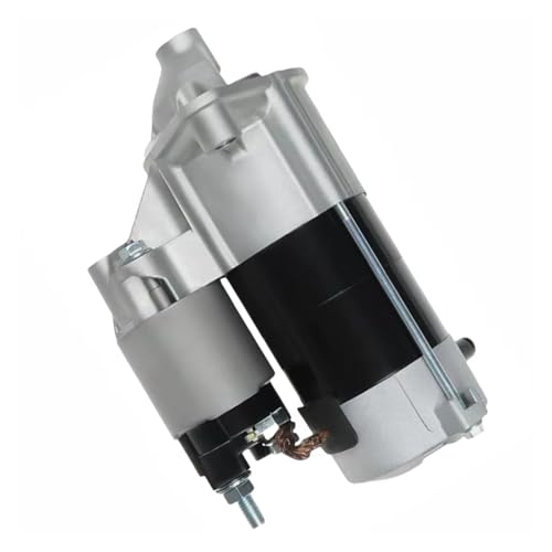 Démarreur électrique automobile compatible moteurs Toyota Corolla et Cynos 228000-6750