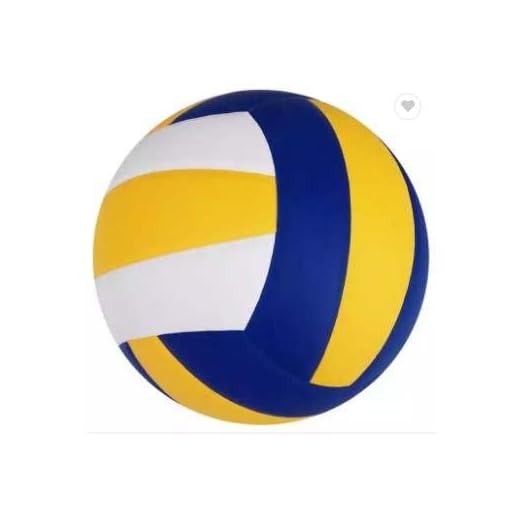 Voleibol macio de vôlei de praia, impermeável, interior, tamanho 5, iniciantes, interior/piscina/ginásio/exterior/treinamento excelente vôlei