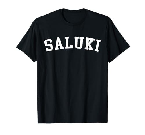 Saluki T-Shirt