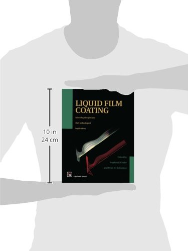 Liquid Film Coating: Scientific principles and their technological implications - Thumbnail 3