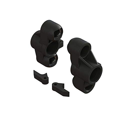 ARRMA ARA330558 Accessoires fusées de direction pour Kraton 8S