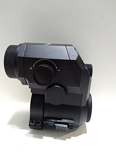 39OPTICS Owl Night Vision ADD On Blk - visor noturno