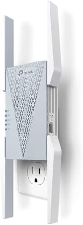 TP-Link RE813XE AXE5400