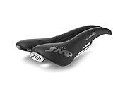 Dimensioni: 280 x 144 mm Selle SMP Well Sella, Nero