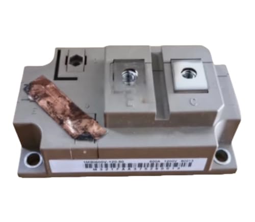 Module IGBT 1MBI600V-120-50 transistor de puissance pour soudure - 2