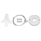 Matériaux adaptés pour un remplacement à l’identique : Structure en acier traité assurant une tenue stable et durable dans le cadre d’un usage conforme.