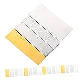 Experimentierzubehör - experimente mit fruchtbatterien lassen schüler die geheimnisse erforschen und verstehen und ihre praktischen fähigkeiten verbessern. kupferelektrodenstreifen