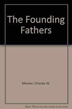 Hardcover The Founding Fathers Book