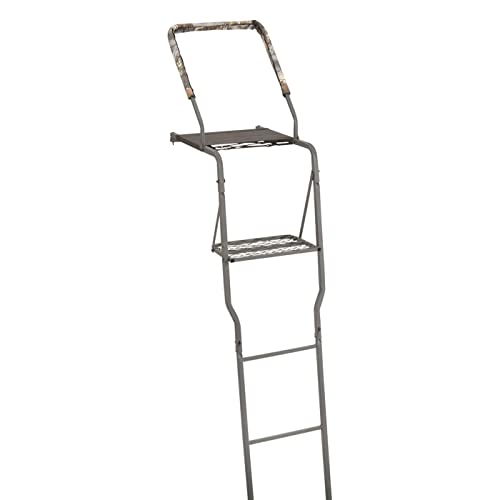 Guide Gear TS003N 15' Hunting Ladder Tree Stand thumb #8