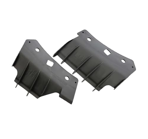 Support de fixation pare-chocs Tesla Model 3 de qualité supérieure