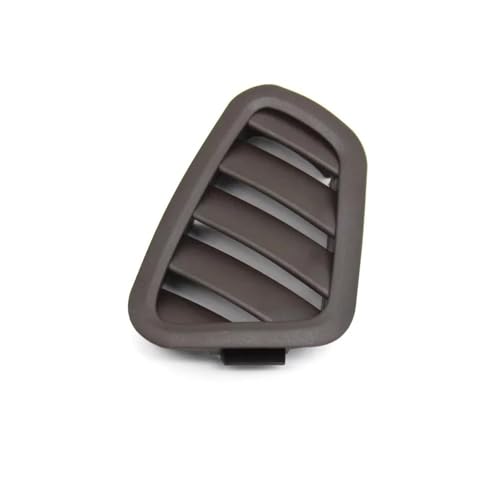Couvercle calandre ventilation Mercedes Classe E W213 réparer sortie air marron