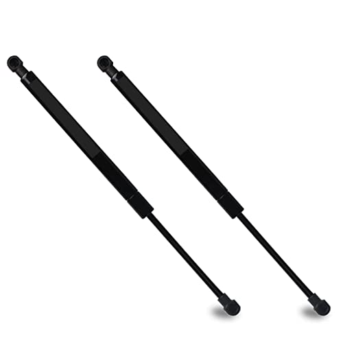 Support de levage hydraulique pour coffre de Cadillac CTS